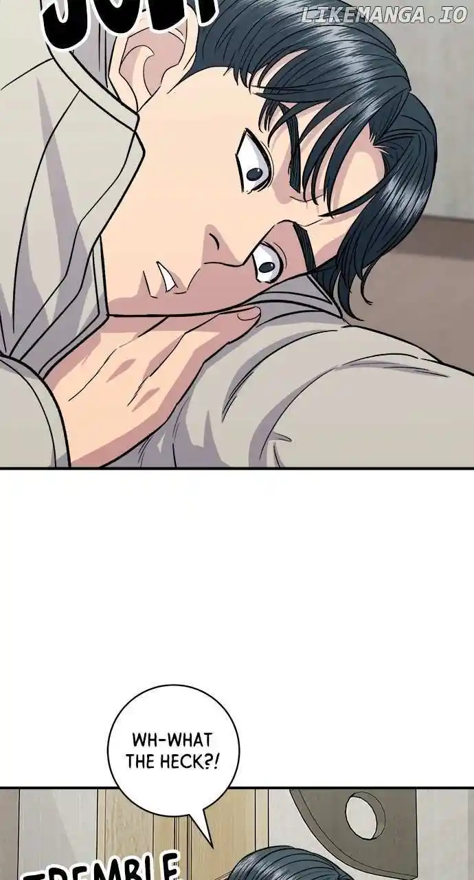 A DeadbEAT's Meal Chapter 118