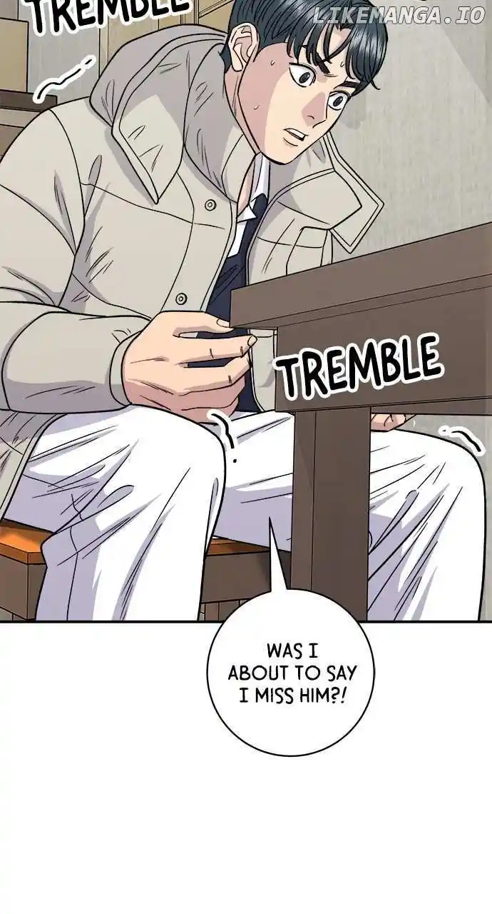 A DeadbEAT's Meal Chapter 118