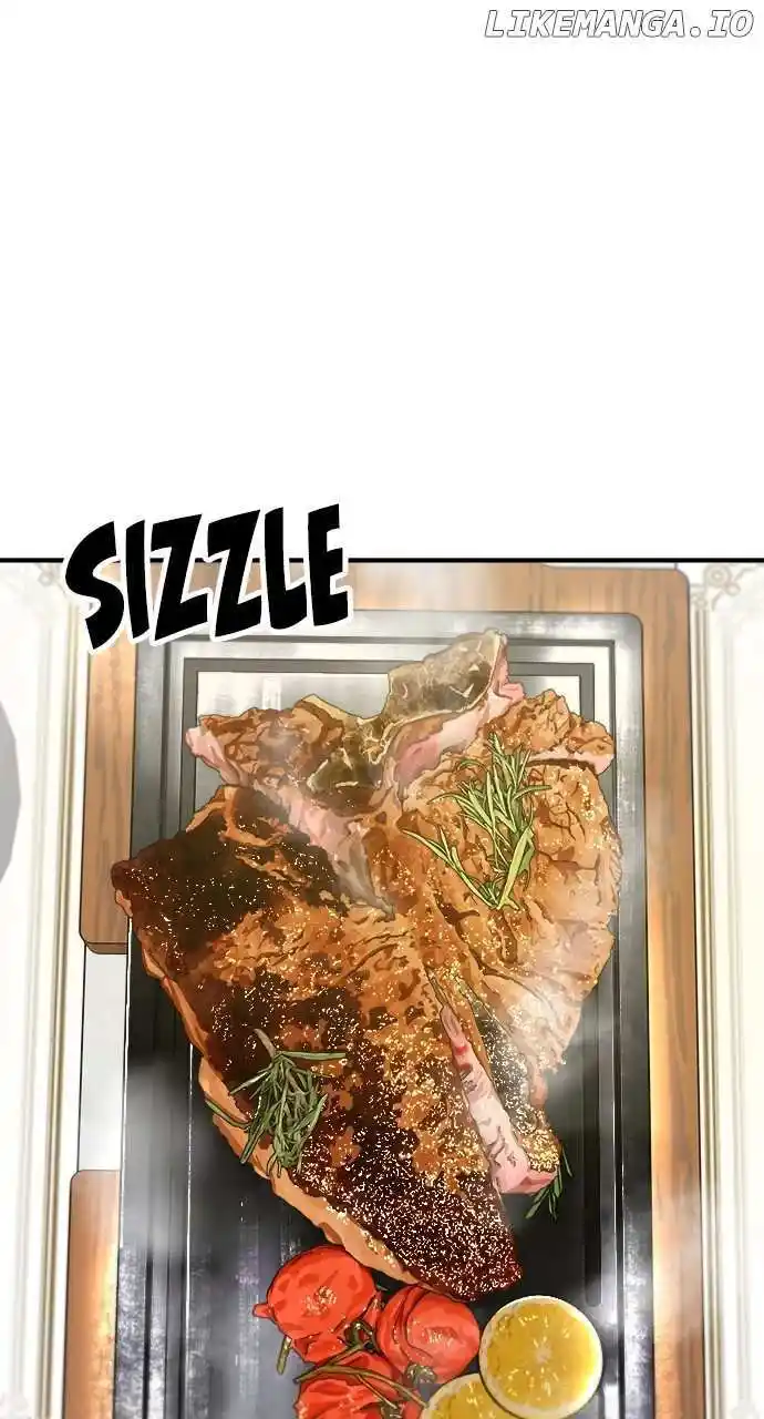 A DeadbEAT's Meal Chapter 118