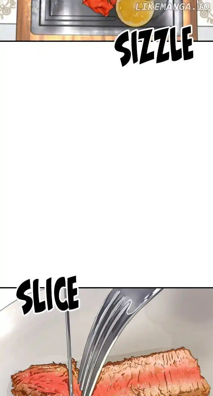 A DeadbEAT's Meal Chapter 118