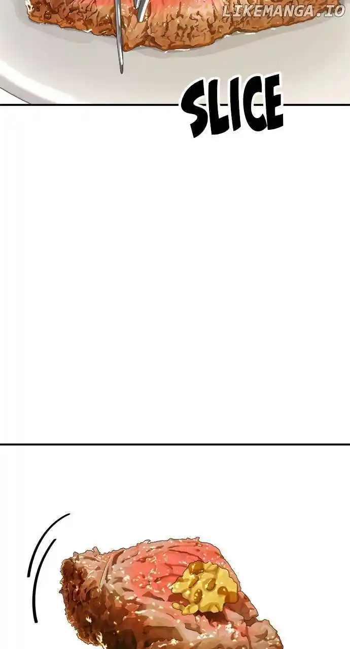 A DeadbEAT's Meal Chapter 118