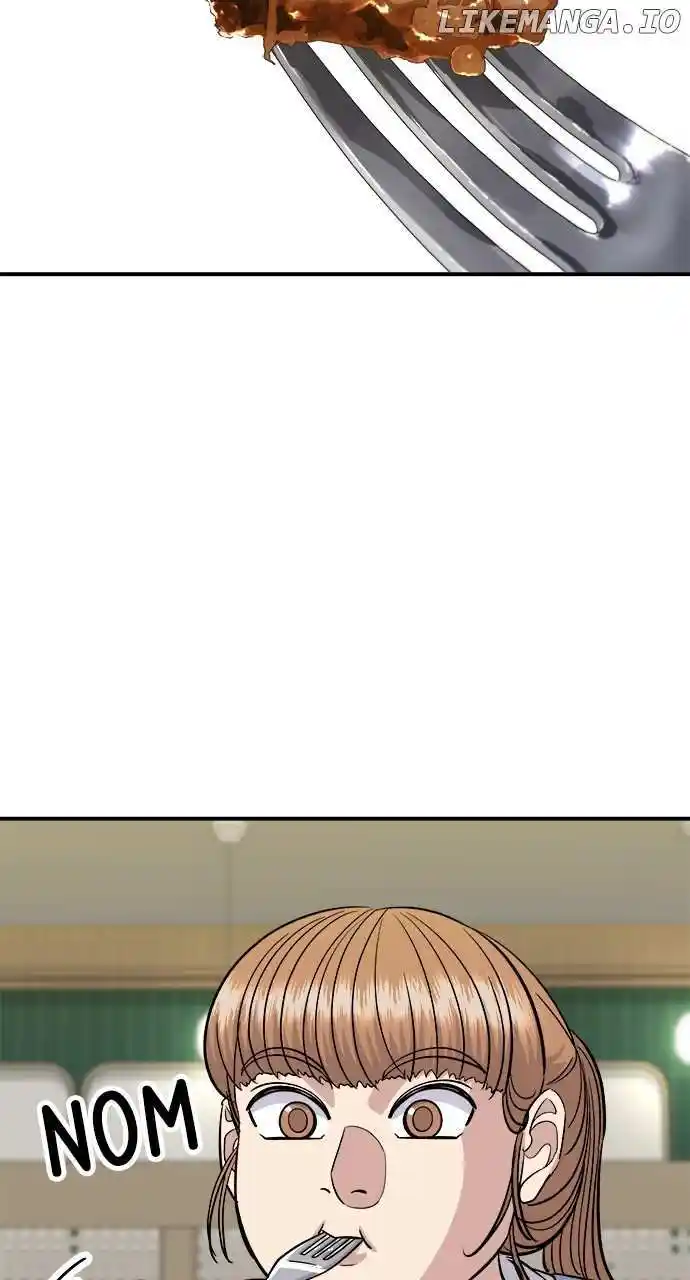 A DeadbEAT's Meal Chapter 118