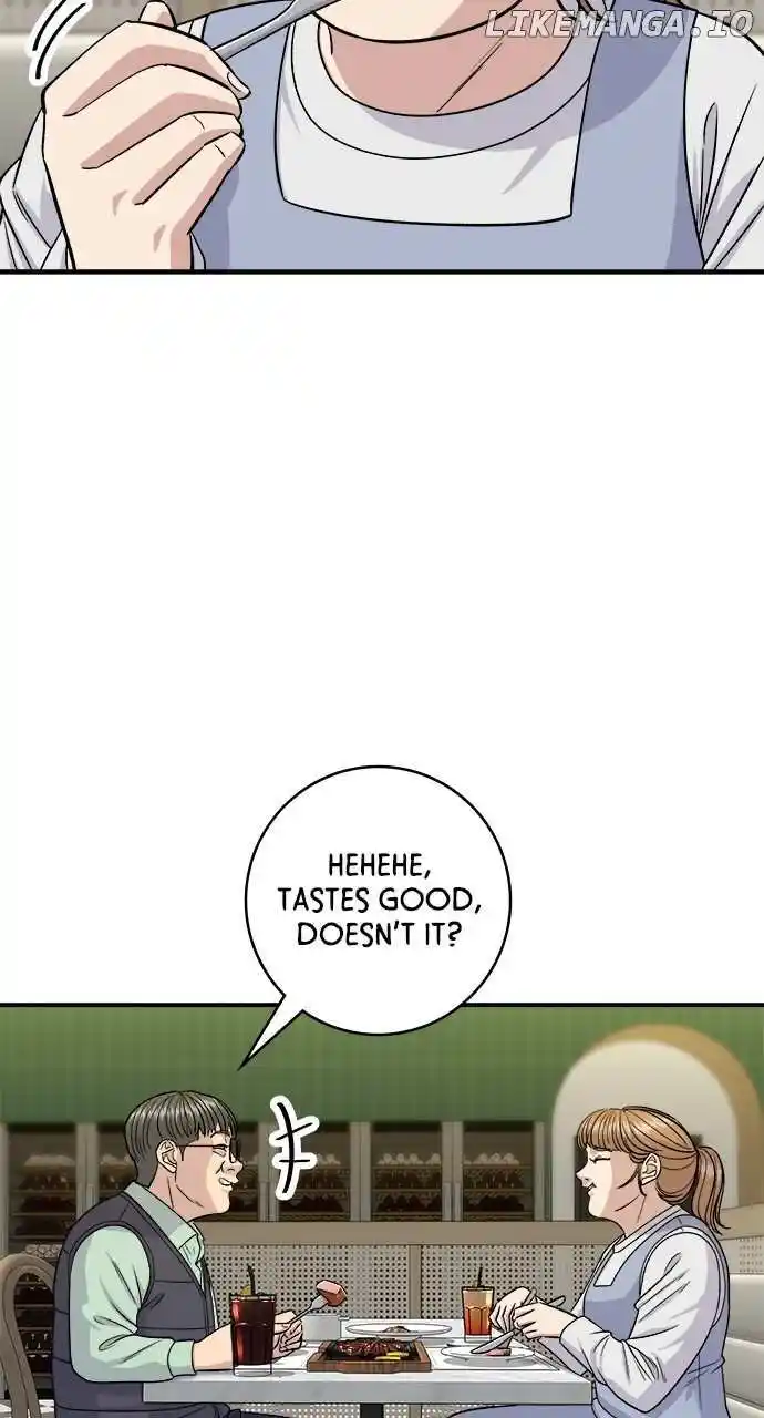 A DeadbEAT's Meal Chapter 118