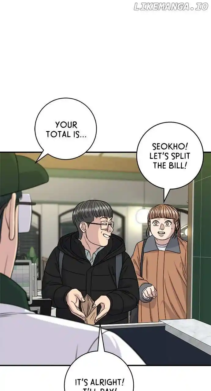 A DeadbEAT's Meal Chapter 118