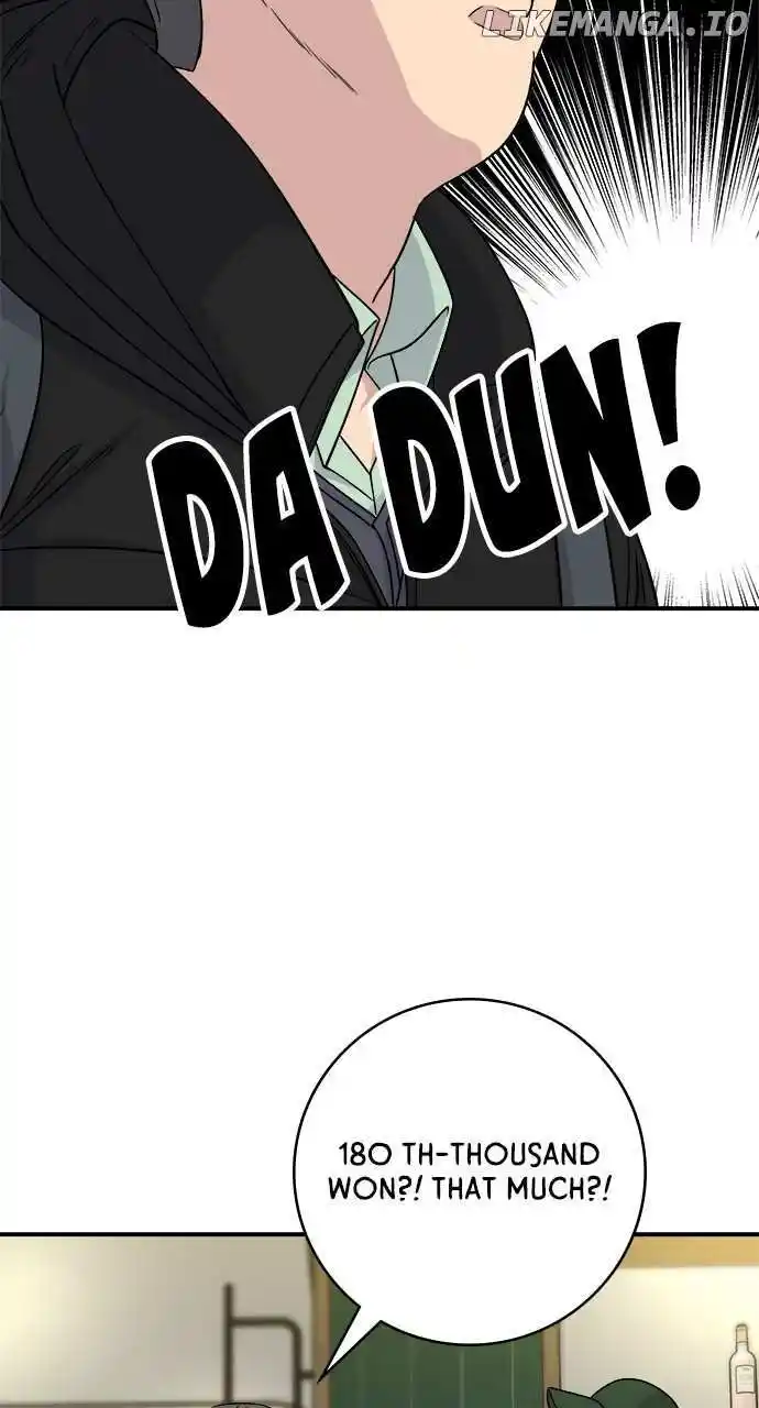 A DeadbEAT's Meal Chapter 118