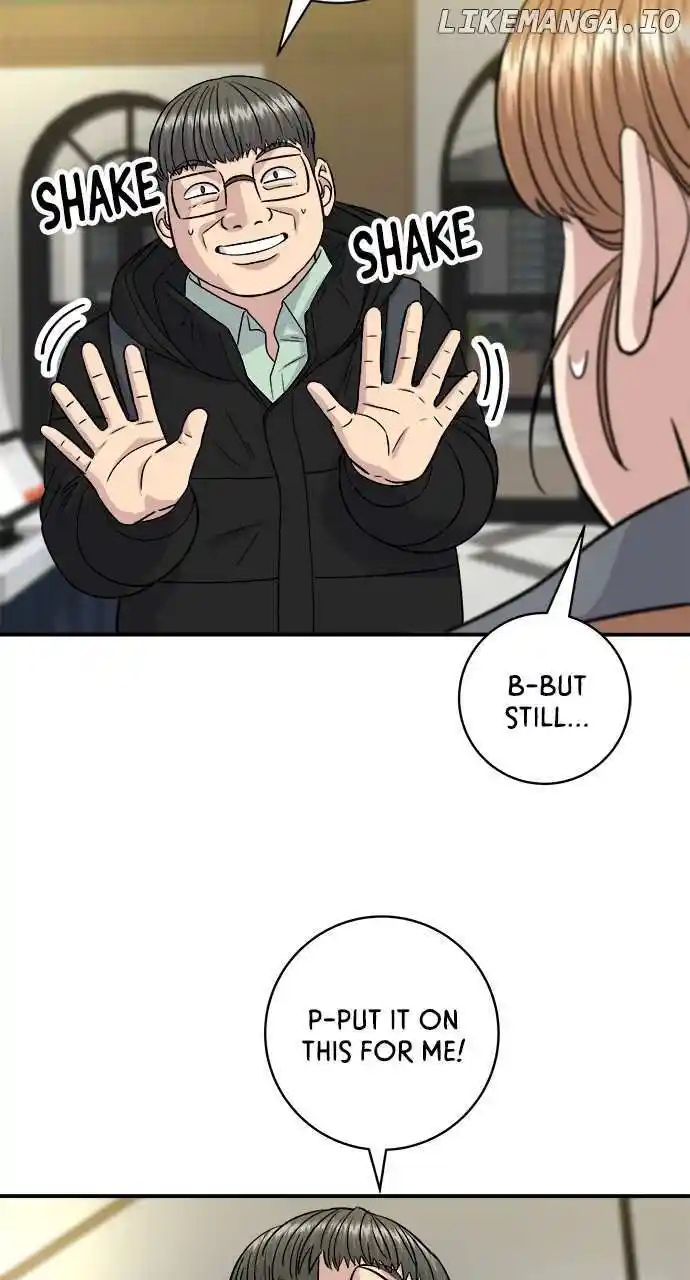 A DeadbEAT's Meal Chapter 118