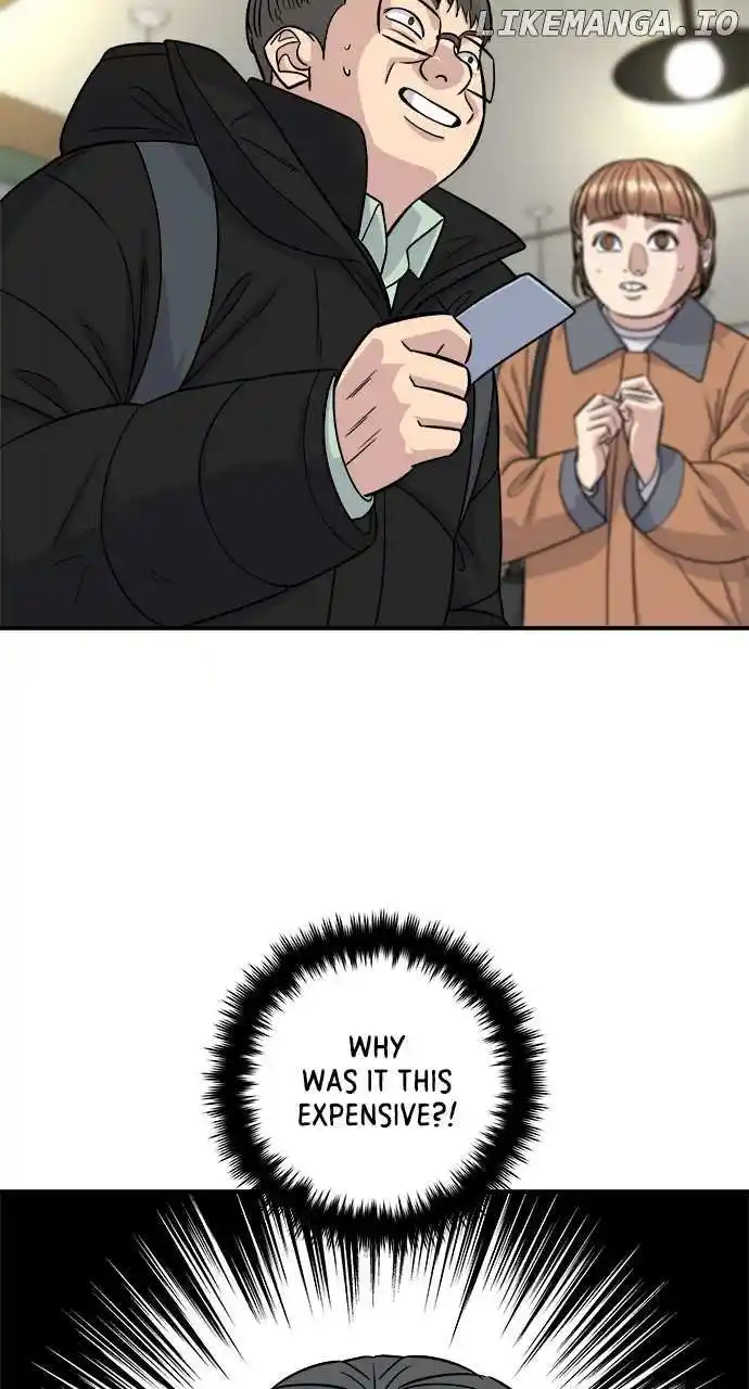 A DeadbEAT's Meal Chapter 118