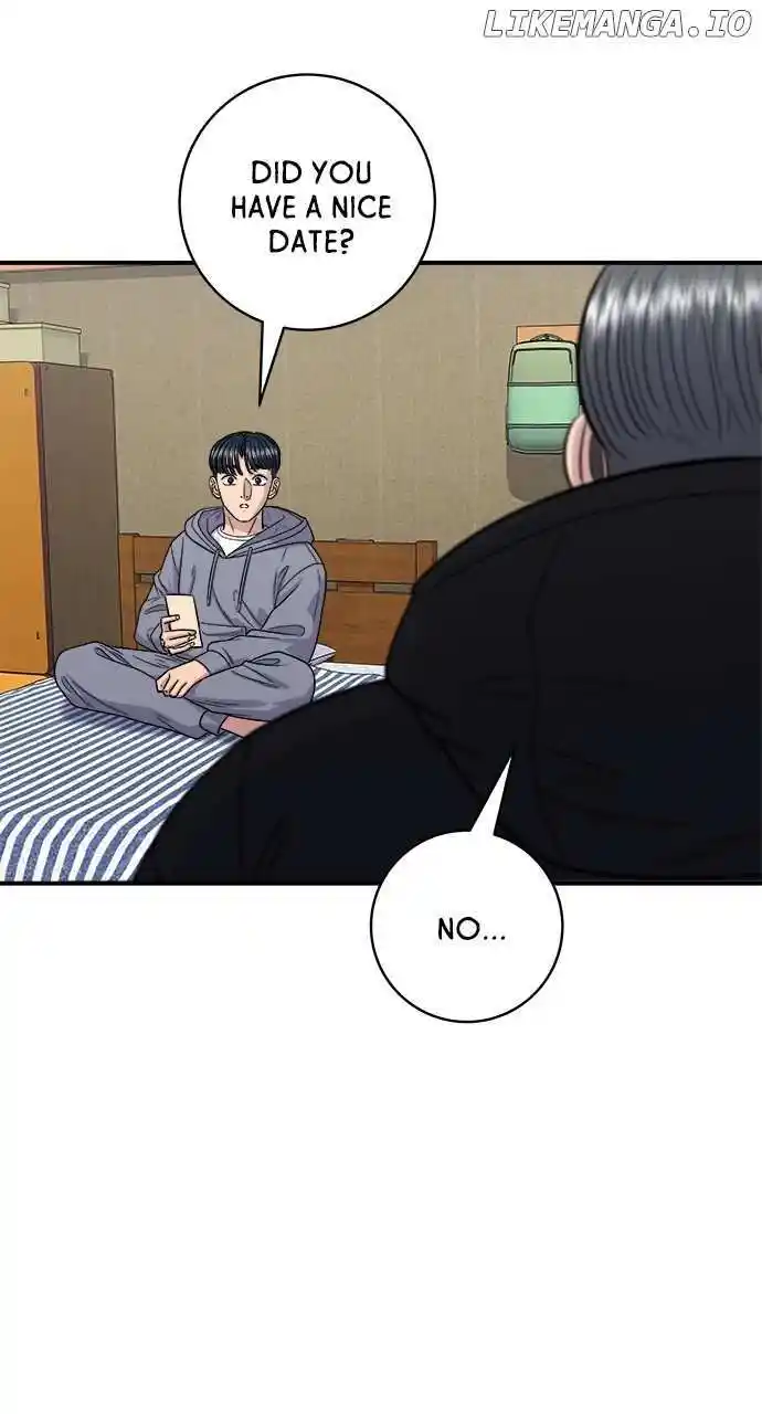 A DeadbEAT's Meal Chapter 118