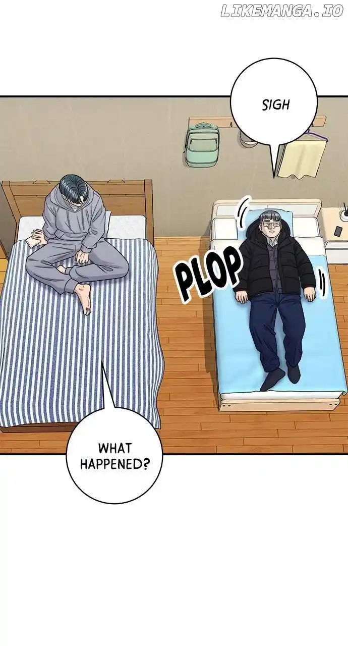 A DeadbEAT's Meal Chapter 118