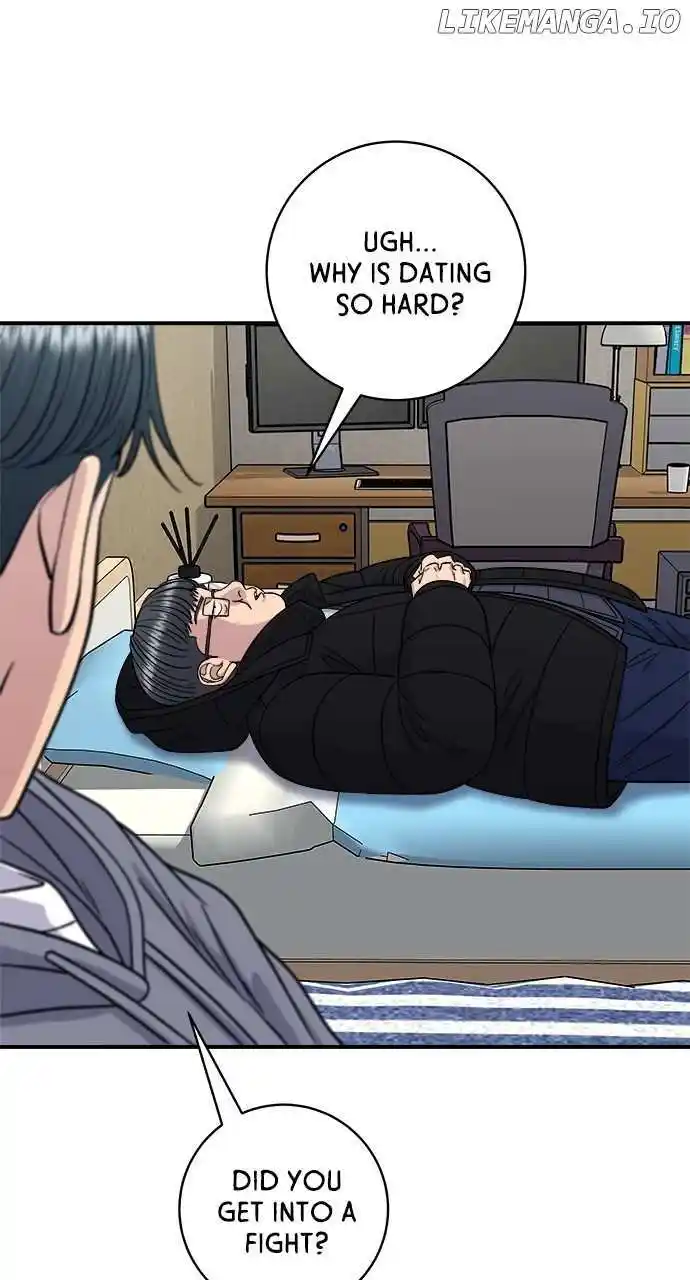 A DeadbEAT's Meal Chapter 118