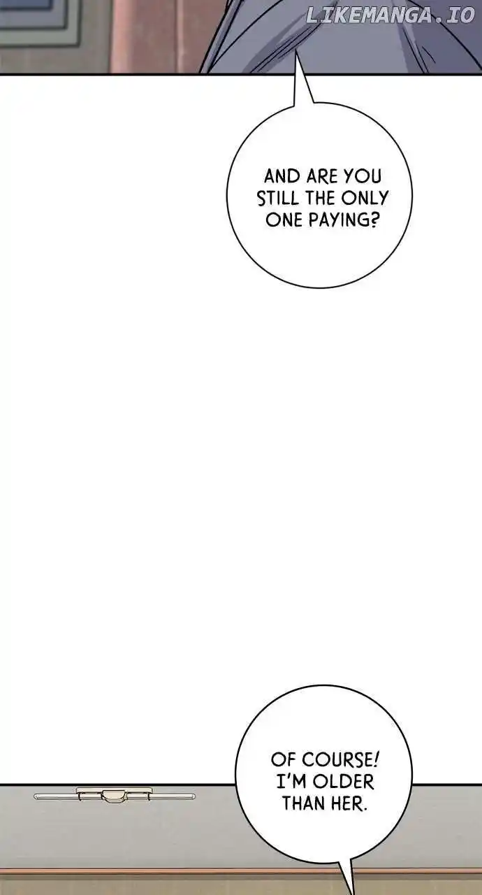 A DeadbEAT's Meal Chapter 118