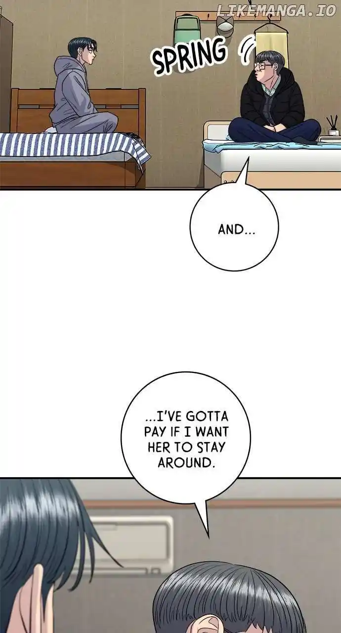 A DeadbEAT's Meal Chapter 118