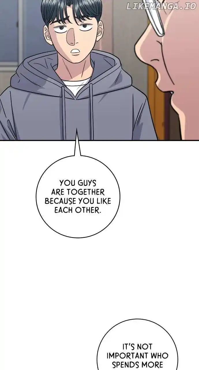 A DeadbEAT's Meal Chapter 118