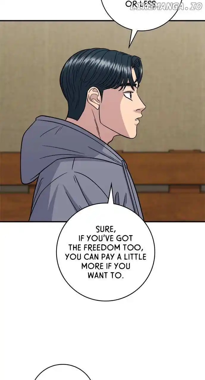 A DeadbEAT's Meal Chapter 118