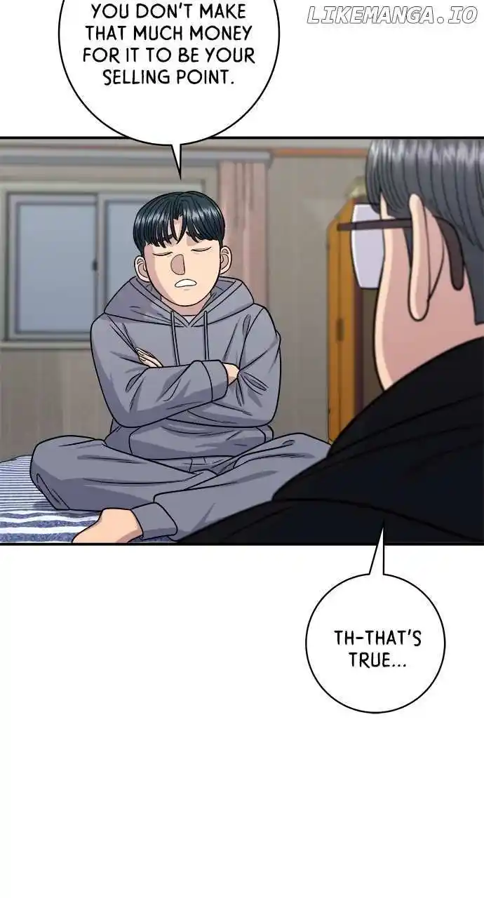 A DeadbEAT's Meal Chapter 118