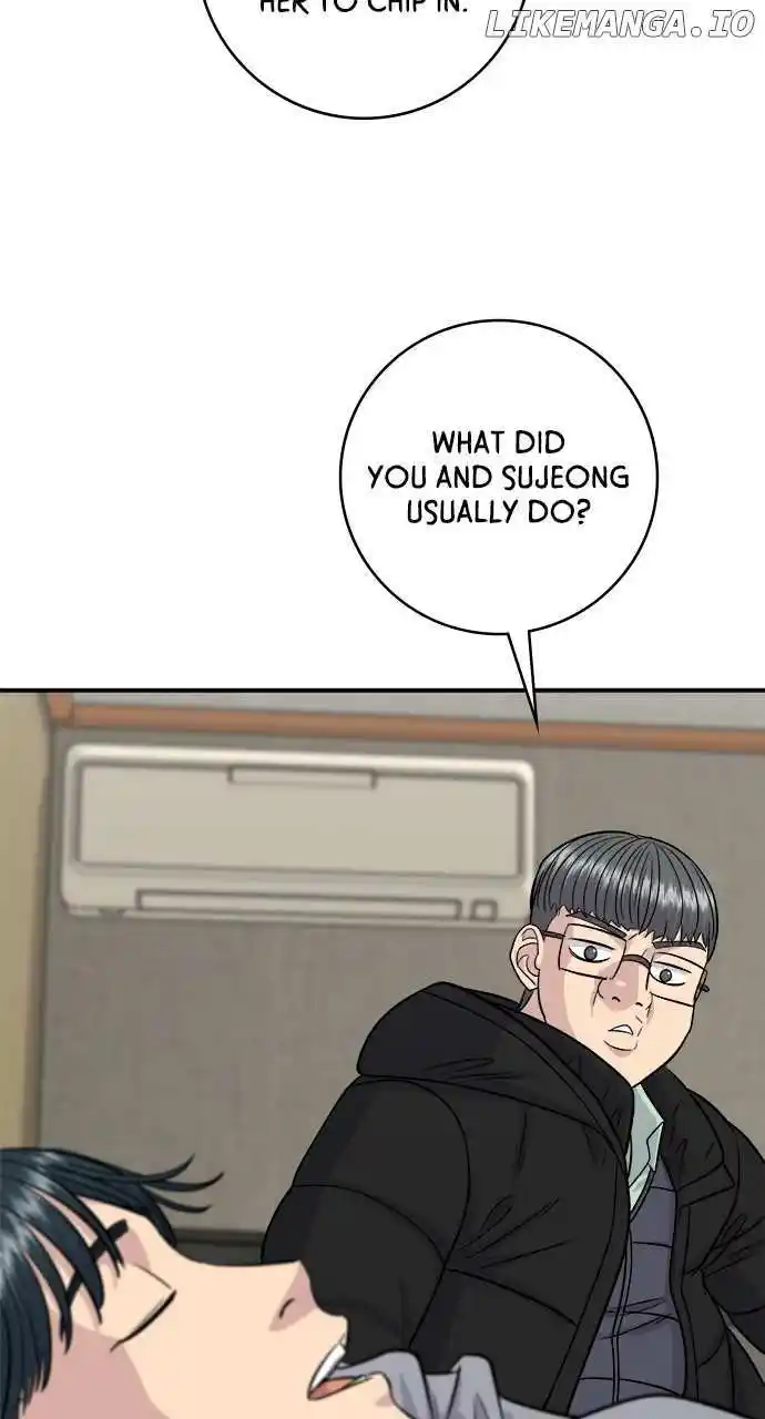 A DeadbEAT's Meal Chapter 118