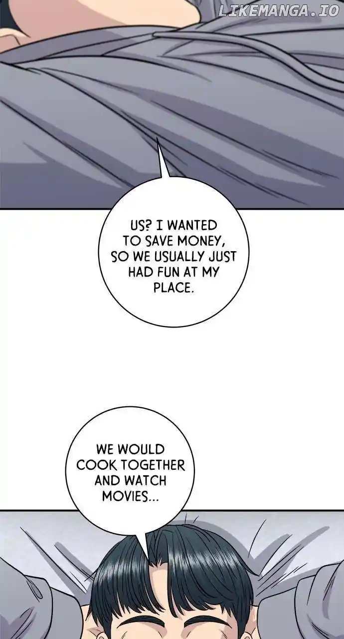 A DeadbEAT's Meal Chapter 118