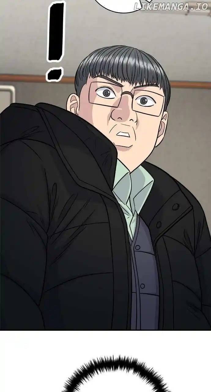 A DeadbEAT's Meal Chapter 118