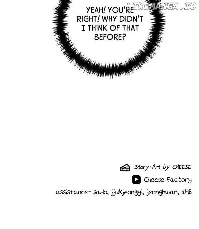 A DeadbEAT's Meal Chapter 118