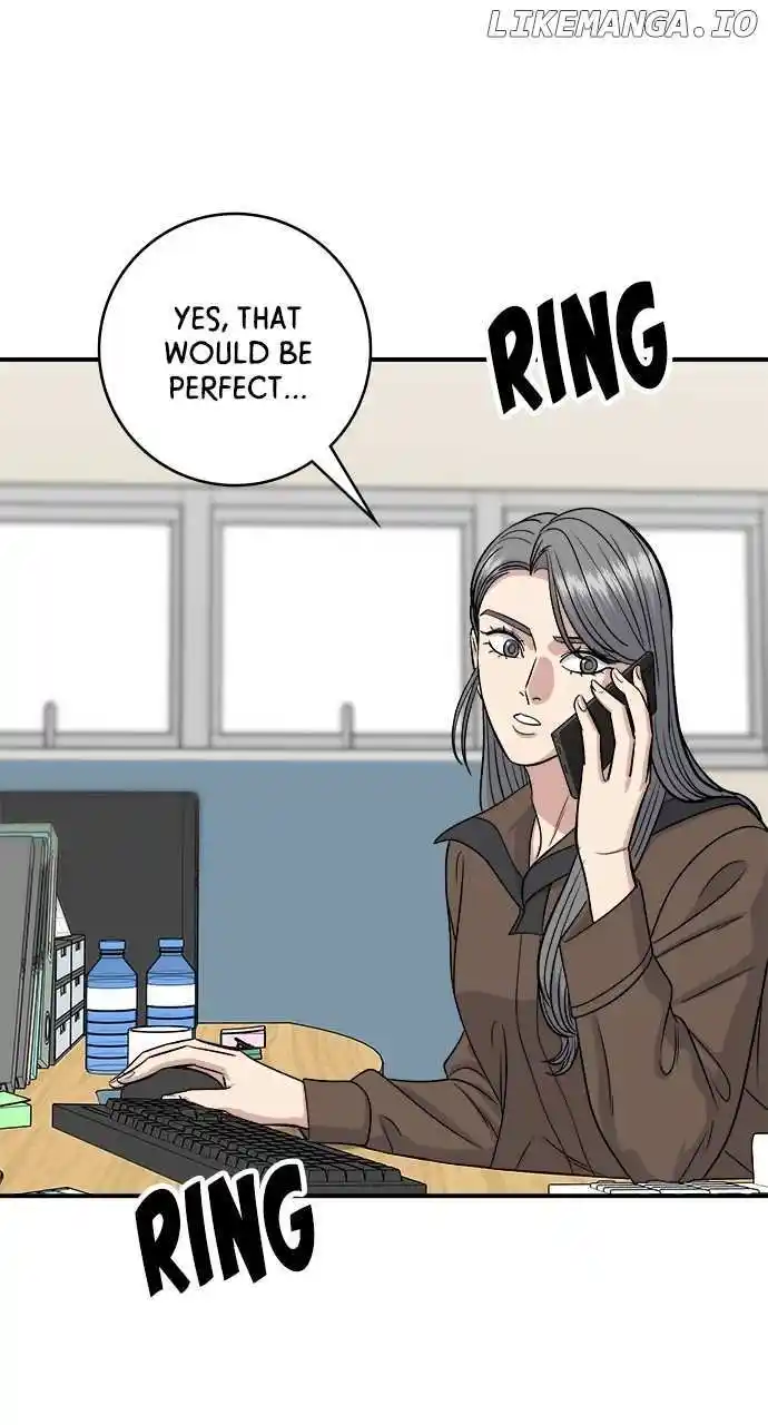 A DeadbEAT's Meal Chapter 119