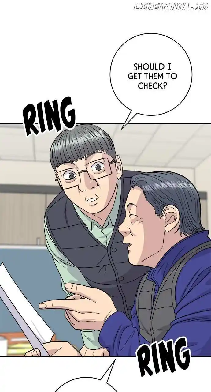 A DeadbEAT's Meal Chapter 119