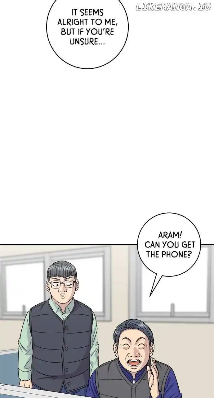 A DeadbEAT's Meal Chapter 119