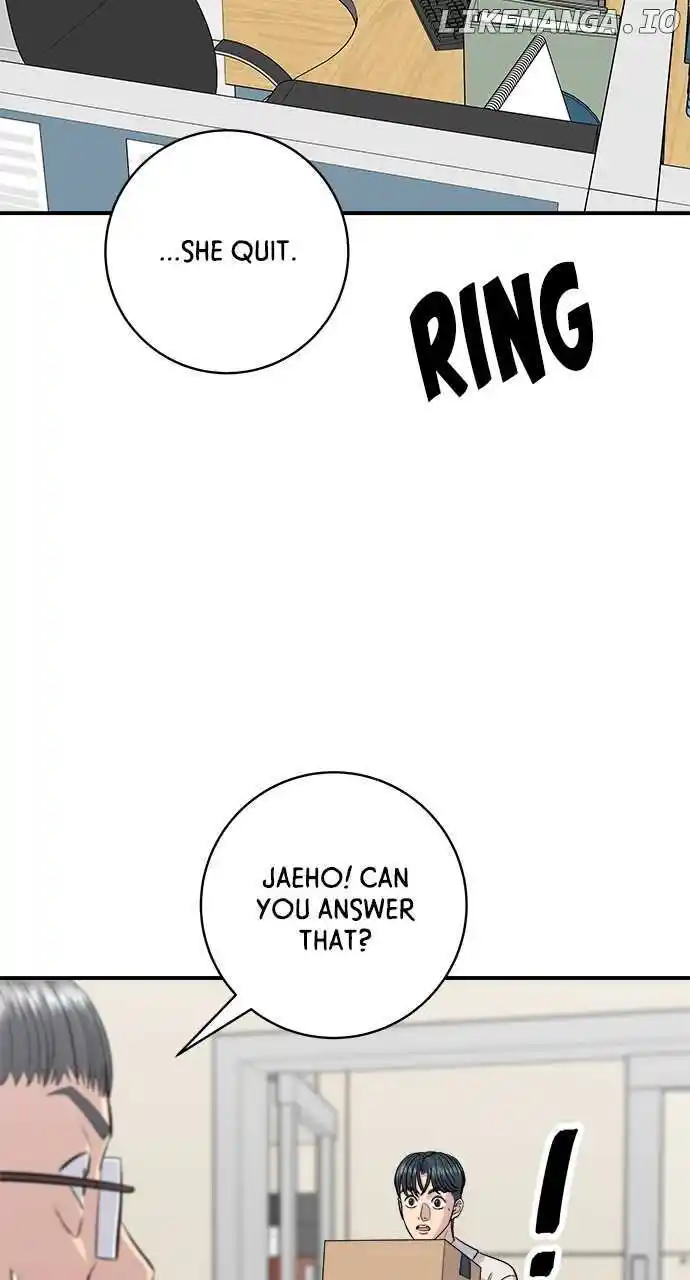 A DeadbEAT's Meal Chapter 119