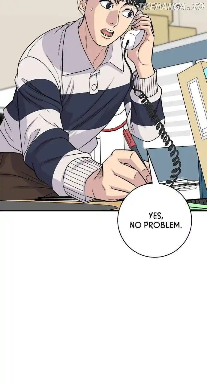 A DeadbEAT's Meal Chapter 119