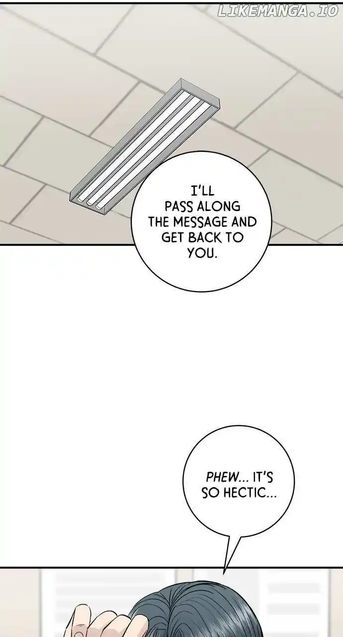 A DeadbEAT's Meal Chapter 119