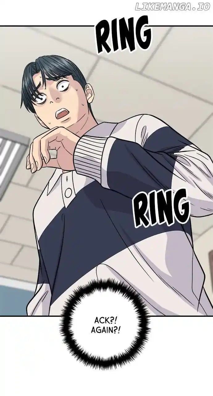 A DeadbEAT's Meal Chapter 119