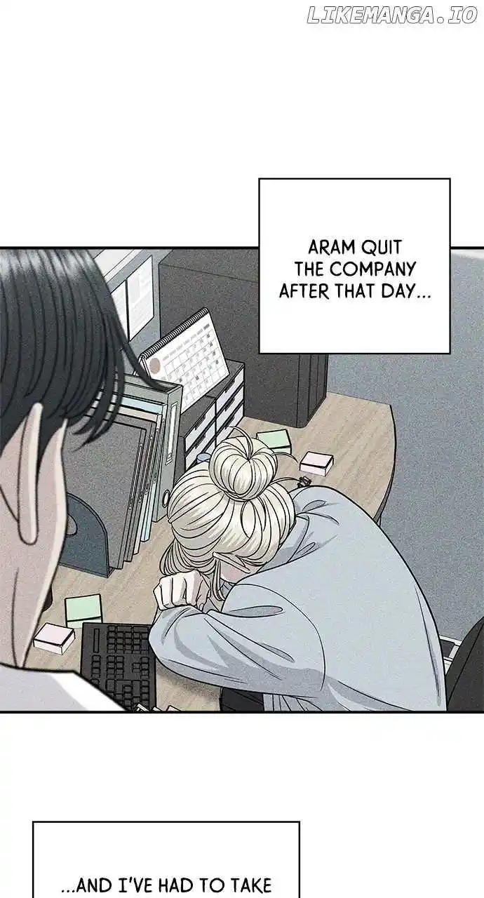 A DeadbEAT's Meal Chapter 119