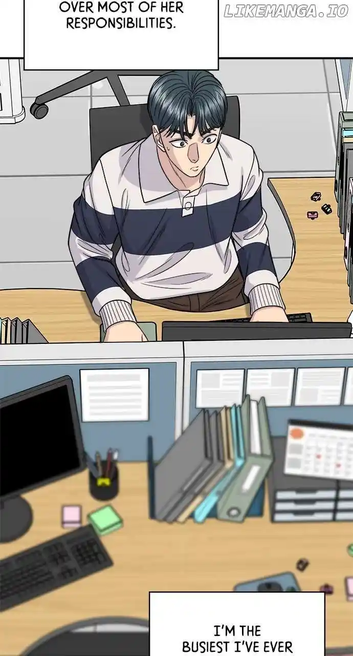 A DeadbEAT's Meal Chapter 119