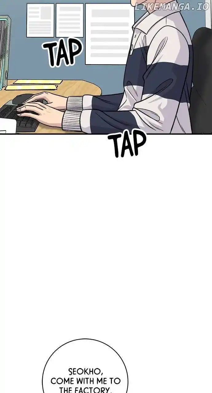 A DeadbEAT's Meal Chapter 119