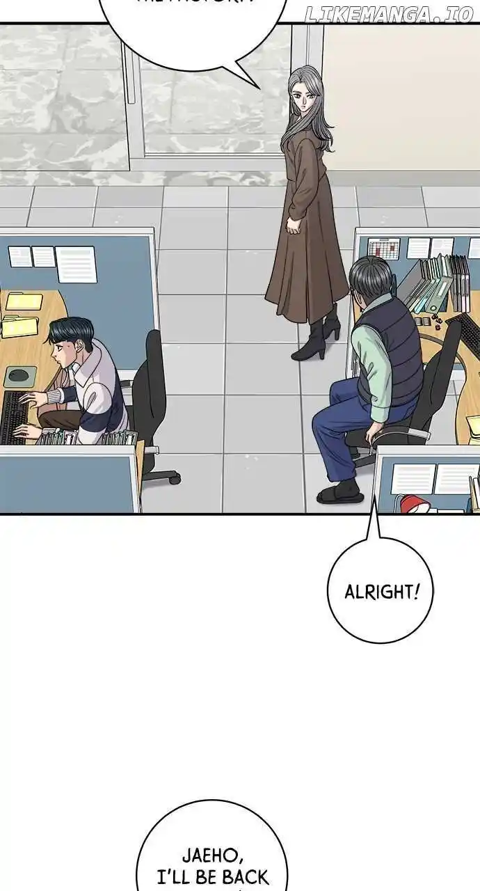 A DeadbEAT's Meal Chapter 119