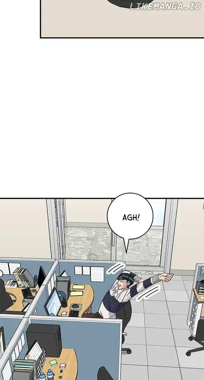 A DeadbEAT's Meal Chapter 119