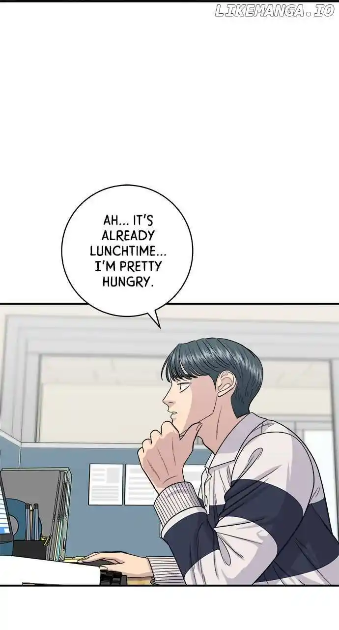 A DeadbEAT's Meal Chapter 119