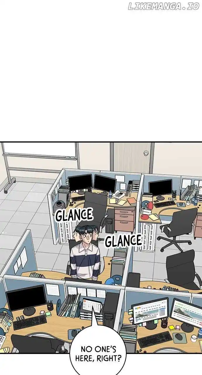 A DeadbEAT's Meal Chapter 119