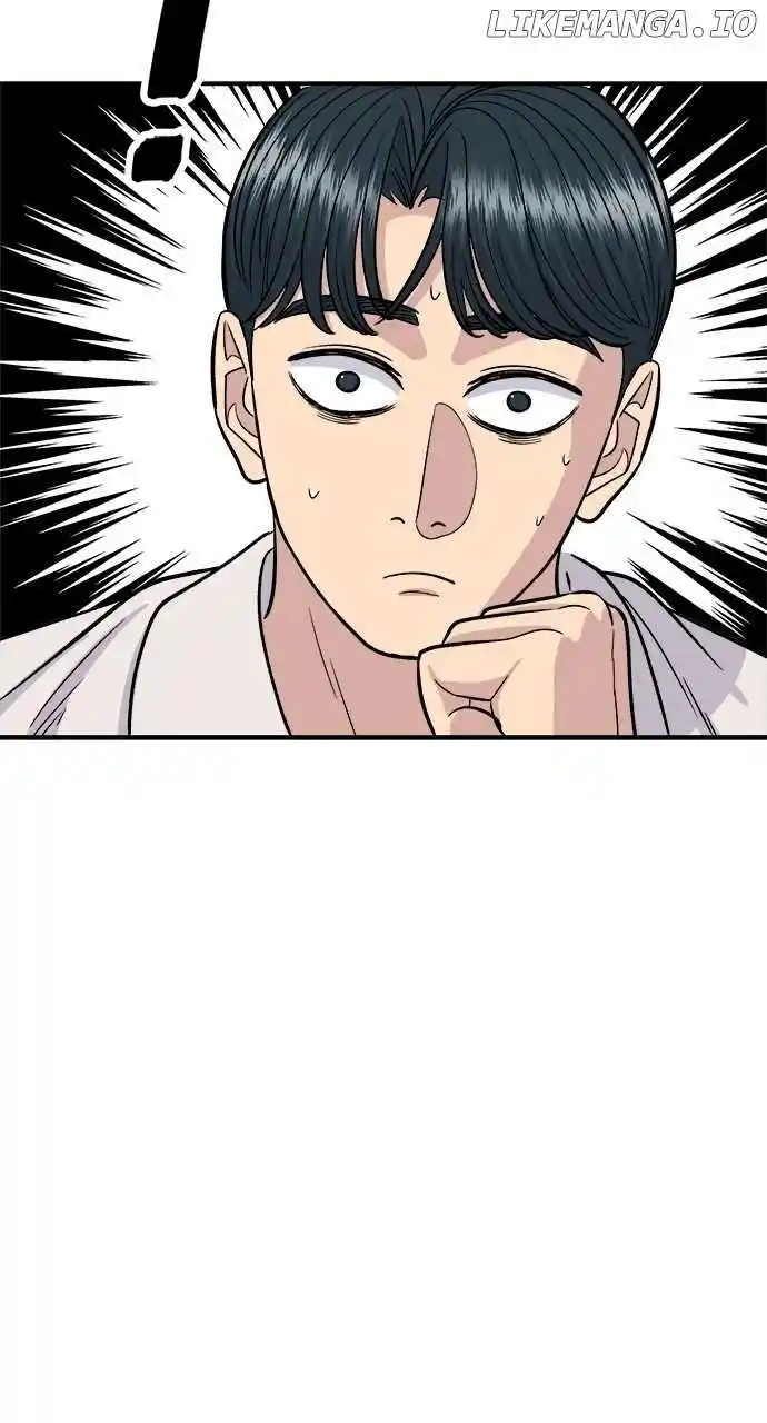 A DeadbEAT's Meal Chapter 119