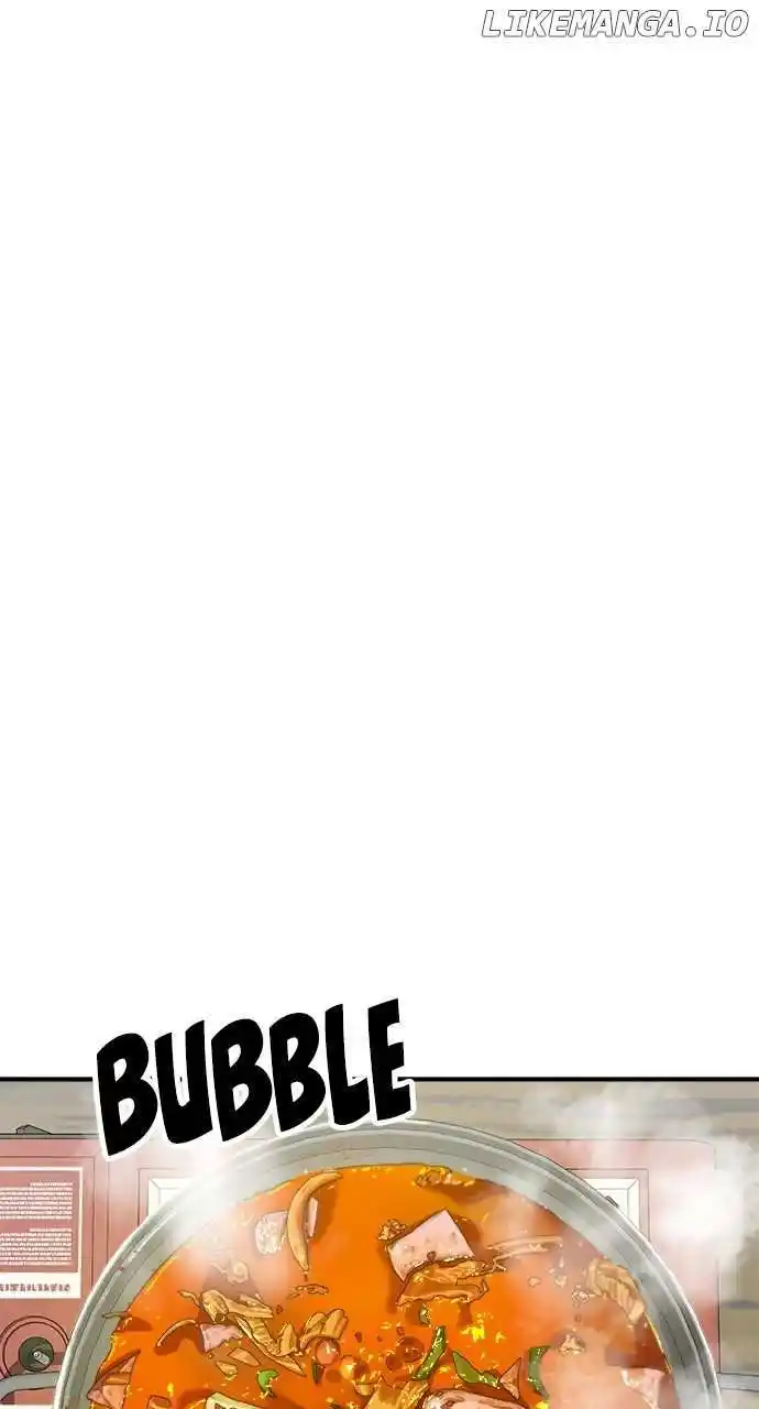 A DeadbEAT's Meal Chapter 119