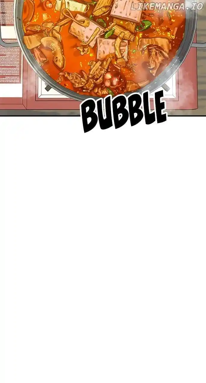 A DeadbEAT's Meal Chapter 119