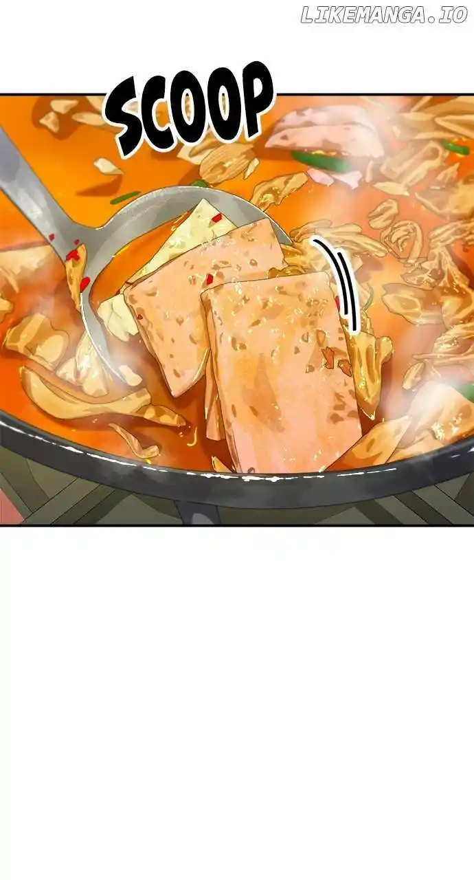 A DeadbEAT's Meal Chapter 119