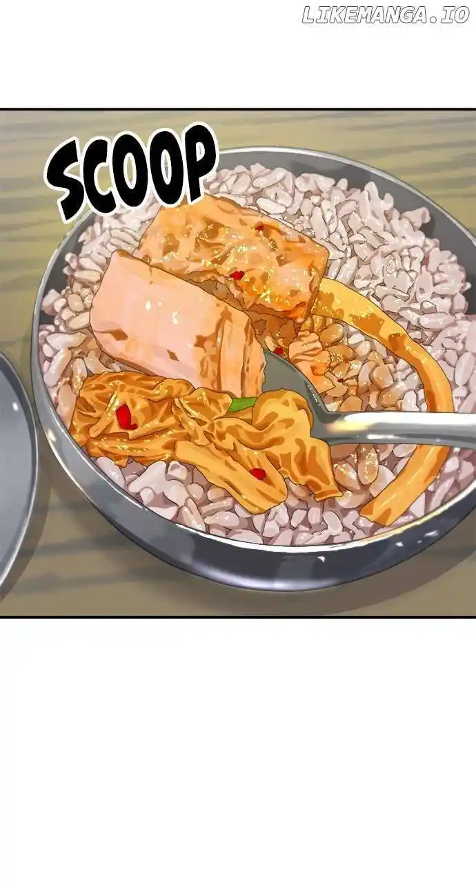 A DeadbEAT's Meal Chapter 119