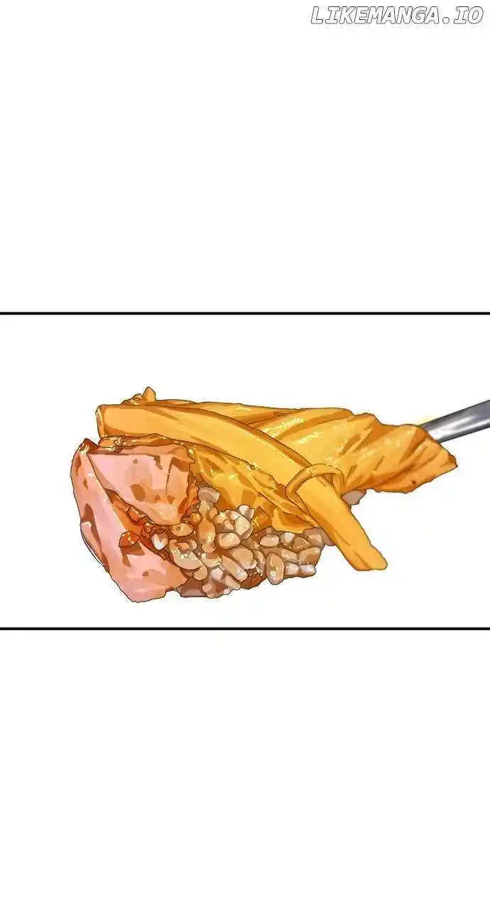 A DeadbEAT's Meal Chapter 119