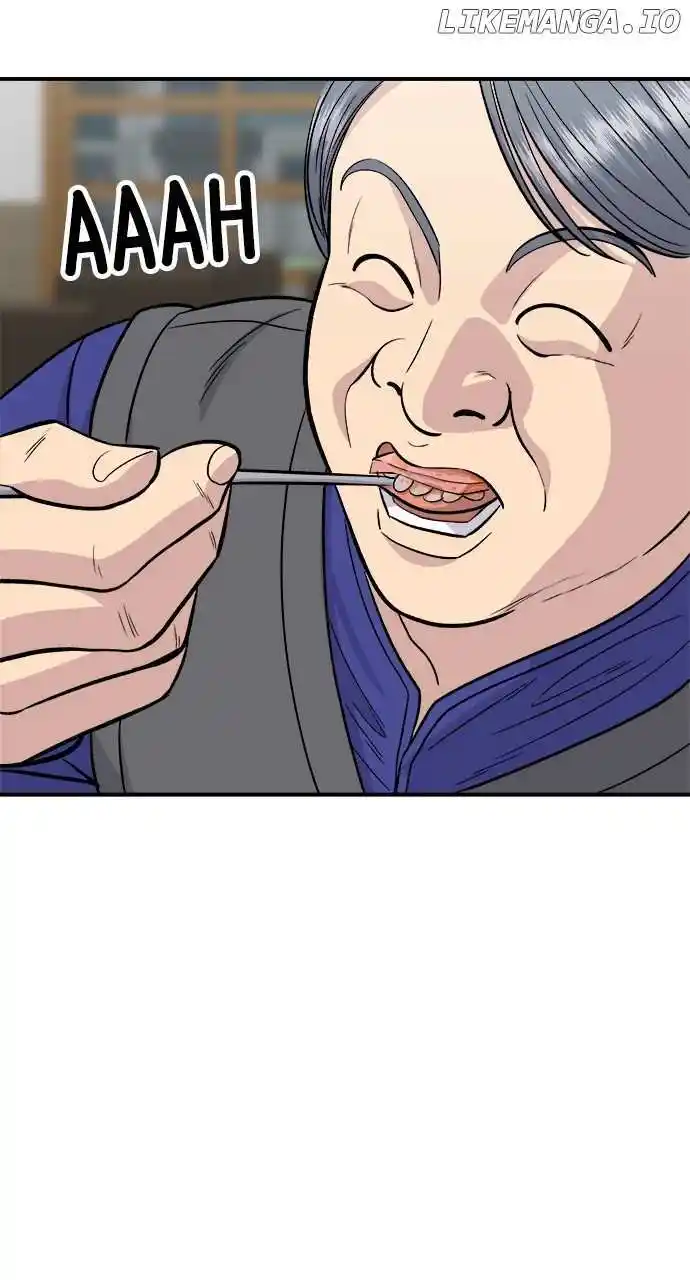 A DeadbEAT's Meal Chapter 119