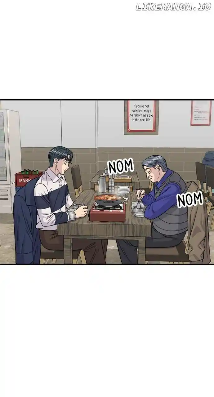 A DeadbEAT's Meal Chapter 119