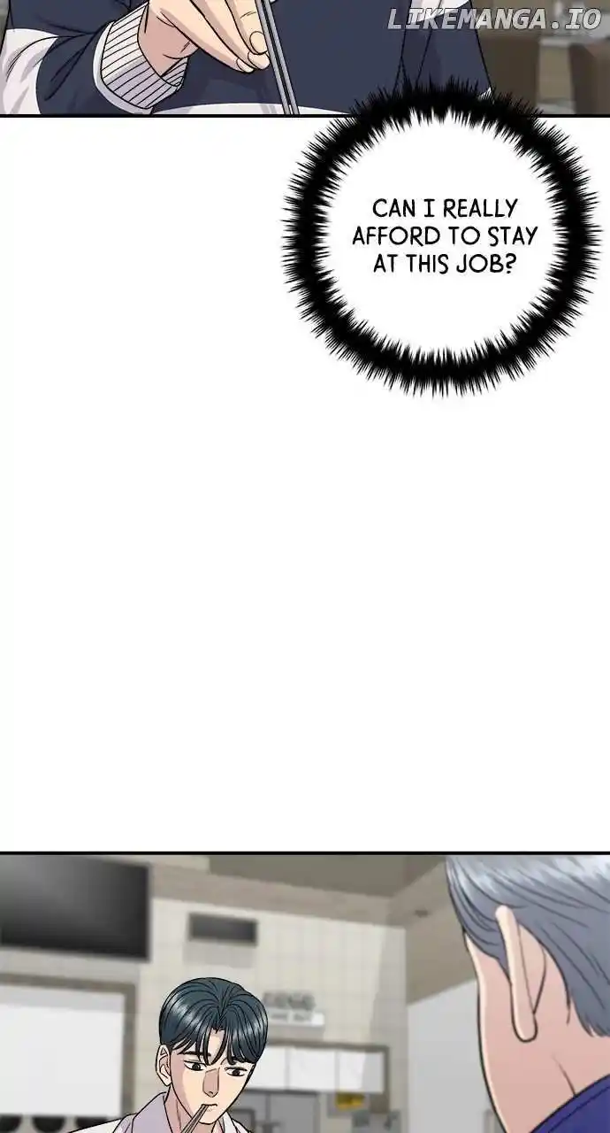 A DeadbEAT's Meal Chapter 119