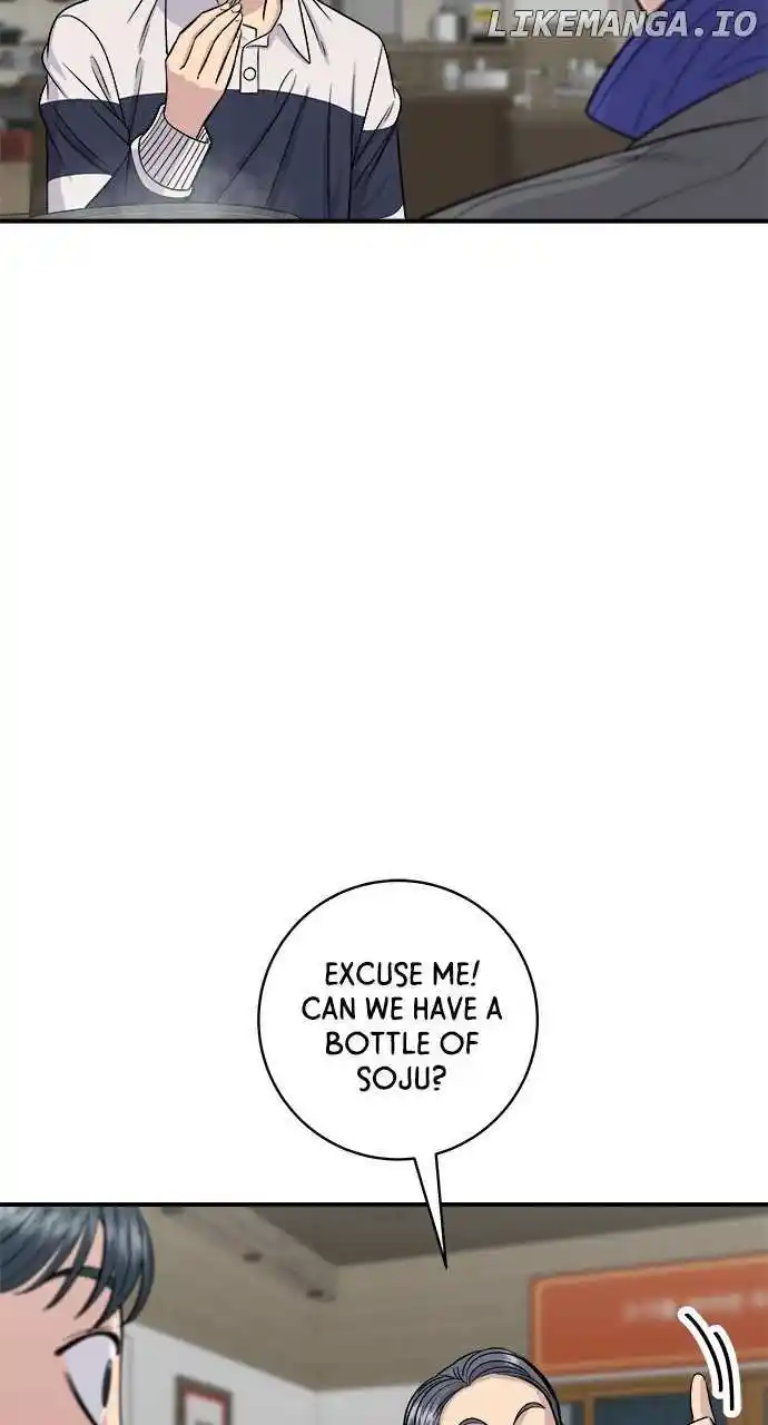 A DeadbEAT's Meal Chapter 119