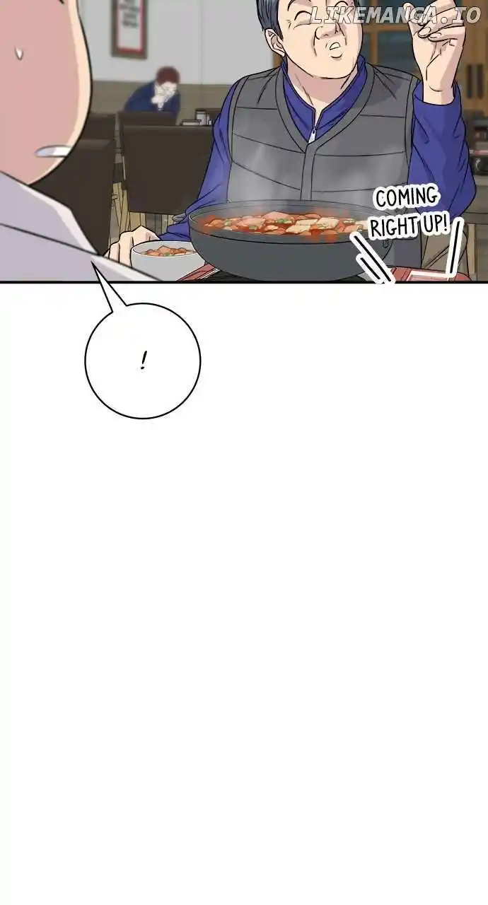 A DeadbEAT's Meal Chapter 119