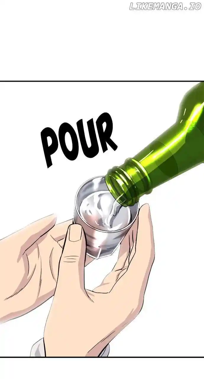 A DeadbEAT's Meal Chapter 119