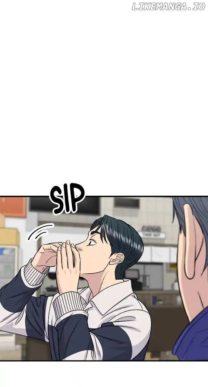 A DeadbEAT's Meal Chapter 119